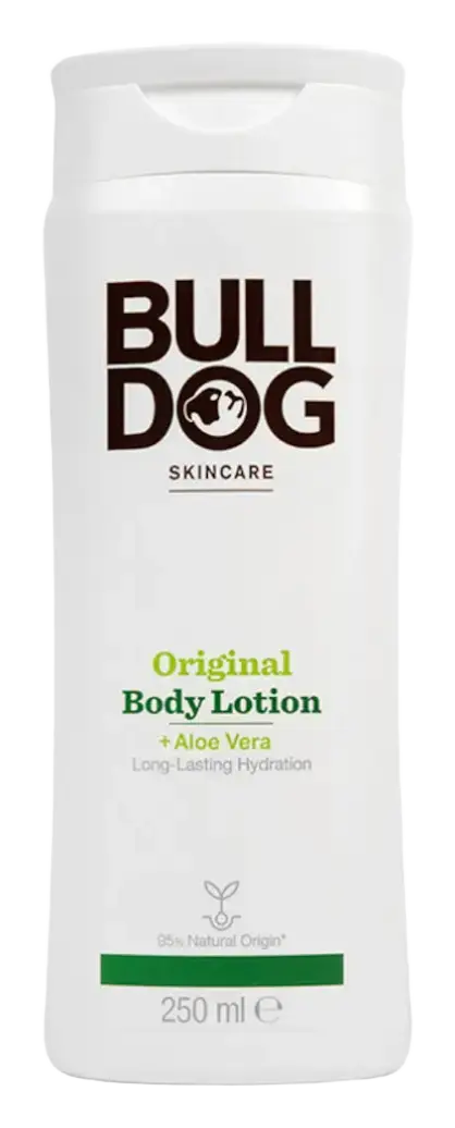 BULLDOG Original Body Lotion