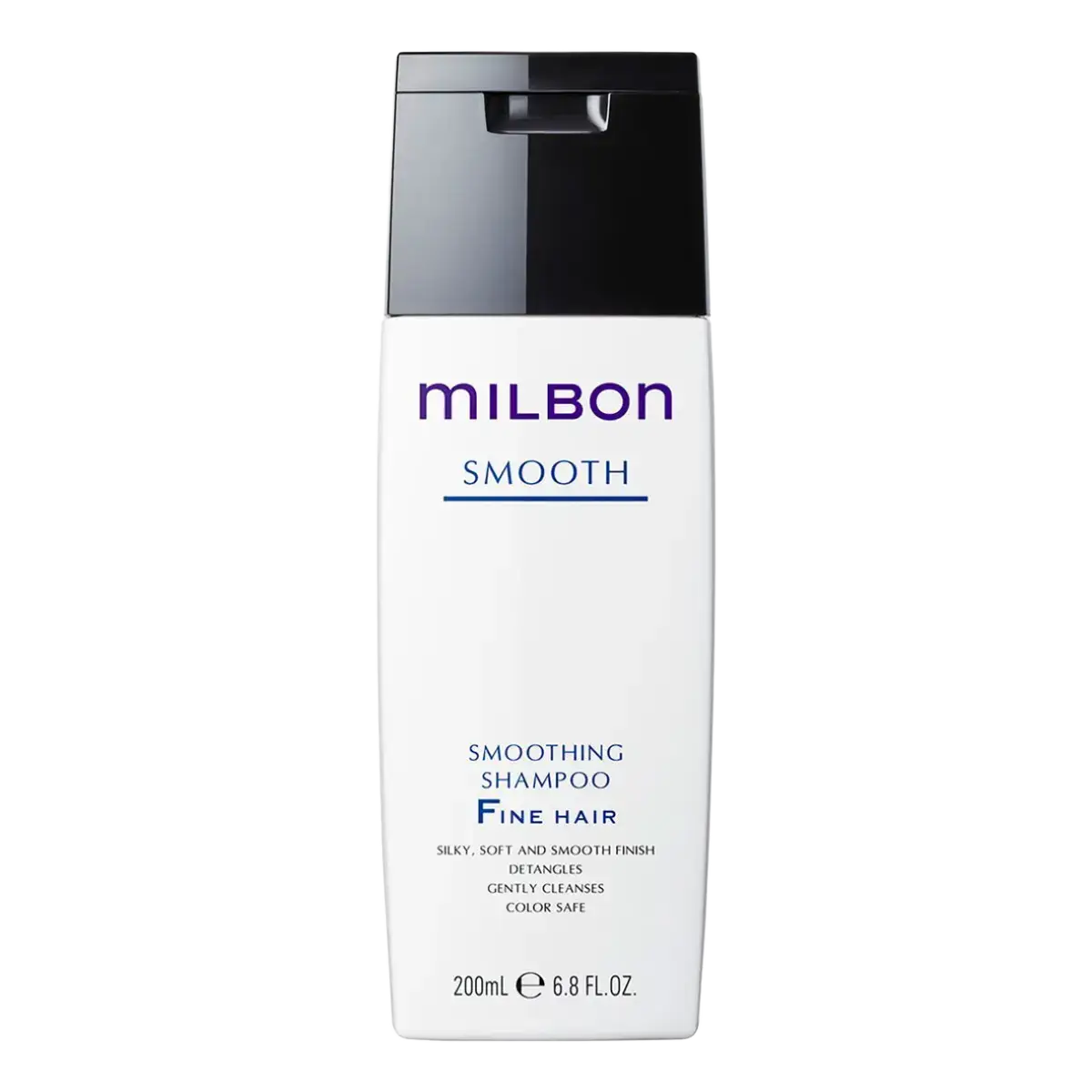 Milbon Smoothing Shampoo Fine Hair