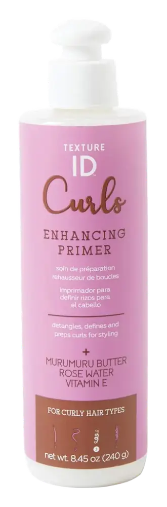 Texture ID Curl Enhancing Primer