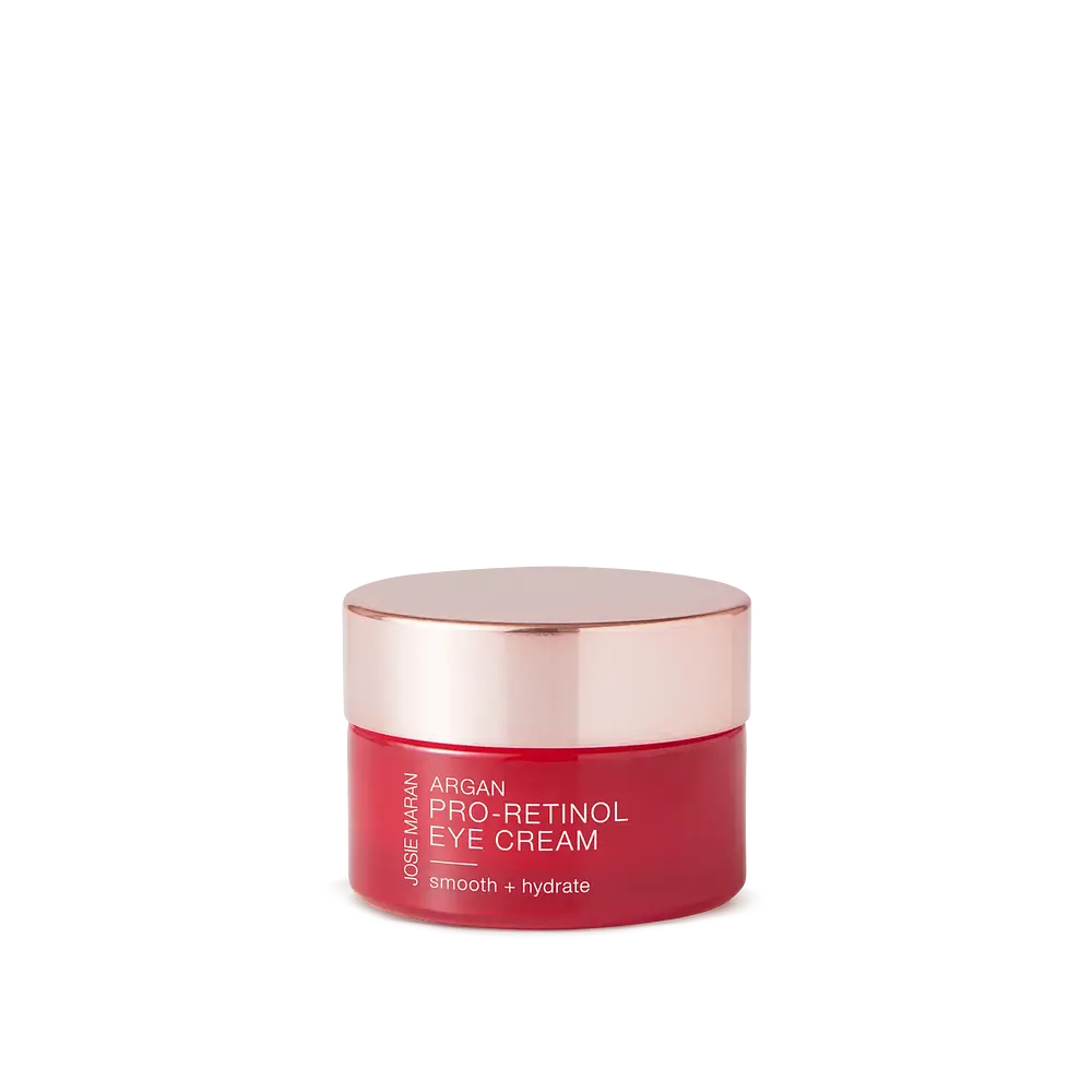 Josie Maran Argan Pro-Retinol Eye Cream