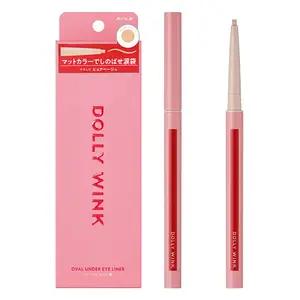 Dolly Wink Oval Under Eye Liner 01 Pure Beige