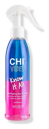 CHI Haircare Know It All Multitasking Hair Protector