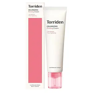 Torriden CELLMAZING LOW MOLECULAR COLLAGEN FIRMING CREAM