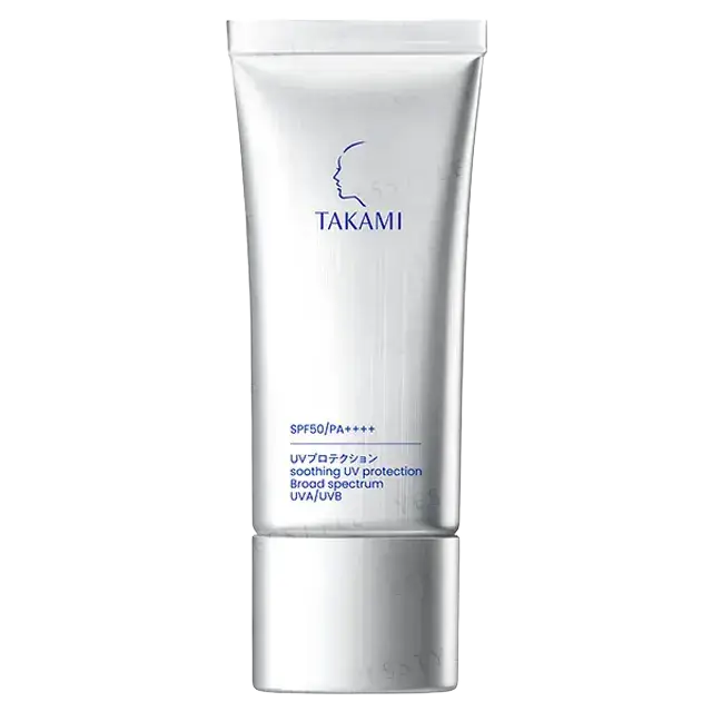 Takami Soothing UV Protection SPF 50