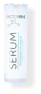 FACTORFIVE Skincare Regenerative Serum