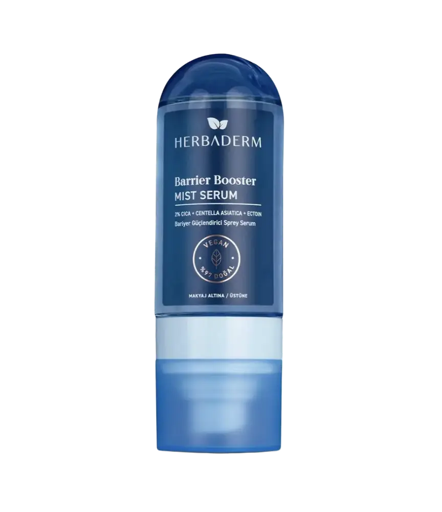 Herba Derm Barrier Booster Mist Serum