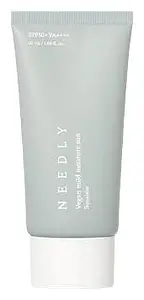 Needly Vegan Mild Moisture Sun SPF 50+ PA++++