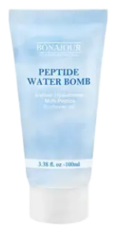Bonajour Peptide Water Bomb