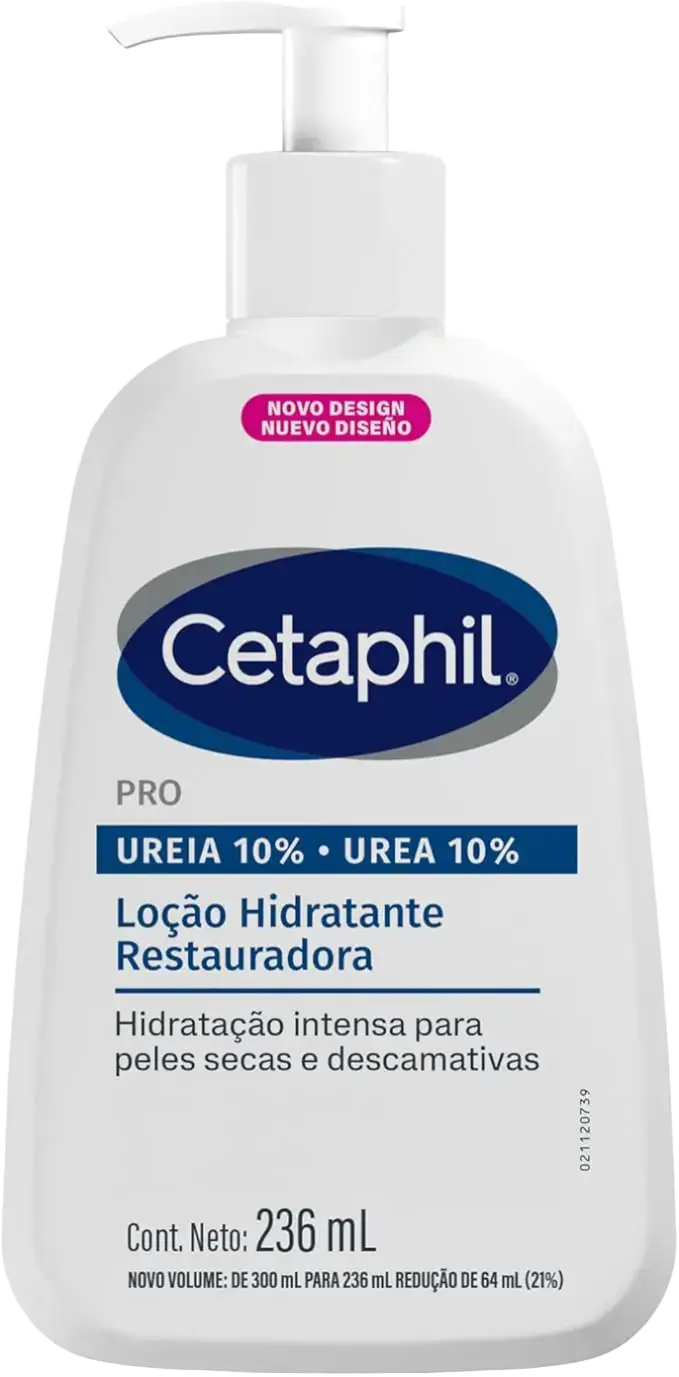 Cetaphil Pro Urea 10% Brazil