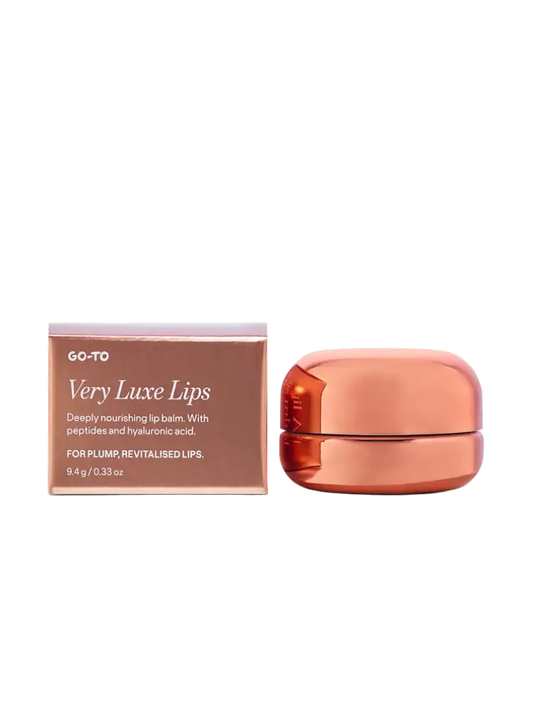 Go-To Skincare Very Luxe Lips
