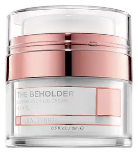 BeautyBio The Beholder Lifting Eye + Lid Cream