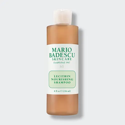 Mario Badescu Lecithin Nourishing Shampoo