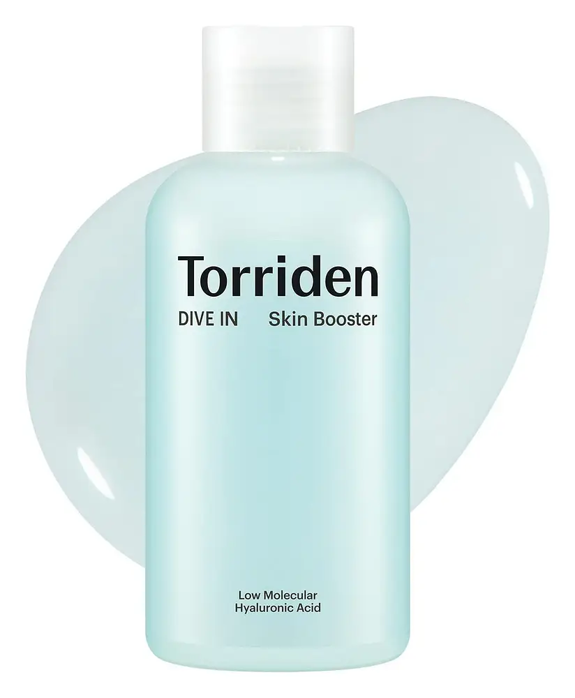 Torriden Dive-In Low Molecular Hyaluronic Acid Skin Booster