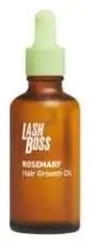 Lashboss Rosemary Hair Growth Oil