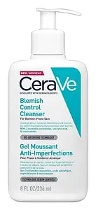 CeraVe Blemish Control Cleanser Sweden