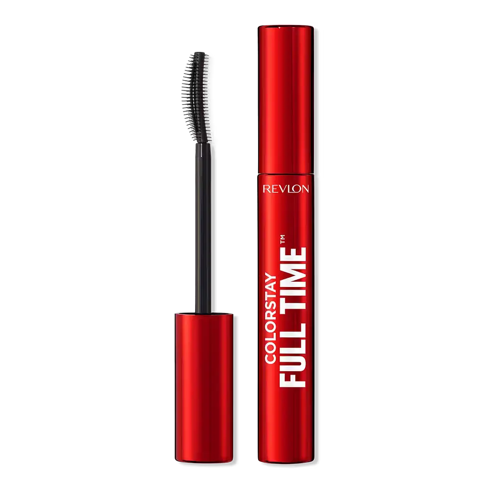 Revlon Colorstay Full Time Mascara Natural Brown