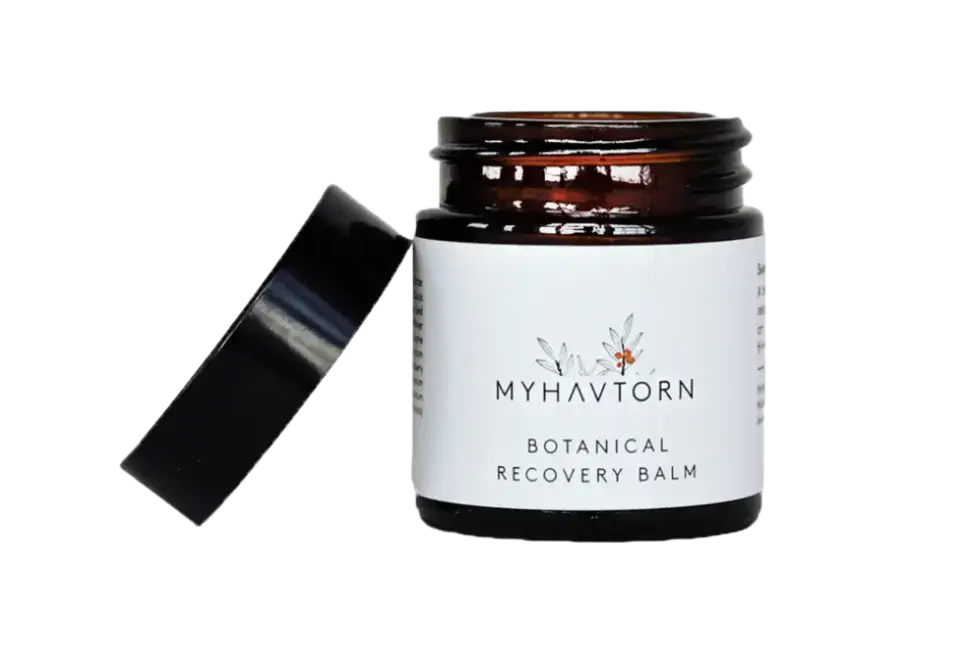 Myhavtorn Botanical Recovery Balm