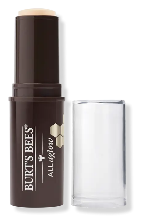Burt's Bees All Aglow Highlighter Stick