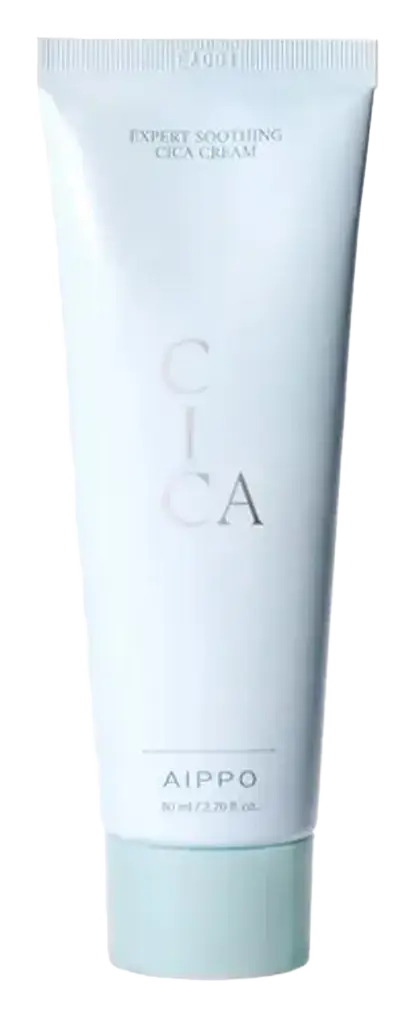 Aippo Expert Soothing Cica Cream