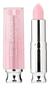 MACQUEEN Loving You Tint Glow Lip Balm Lovely Pink