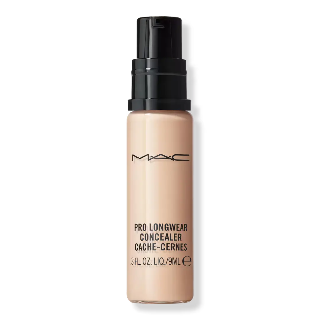 Mac Cosmetics Pro Longwear Concealer NW15