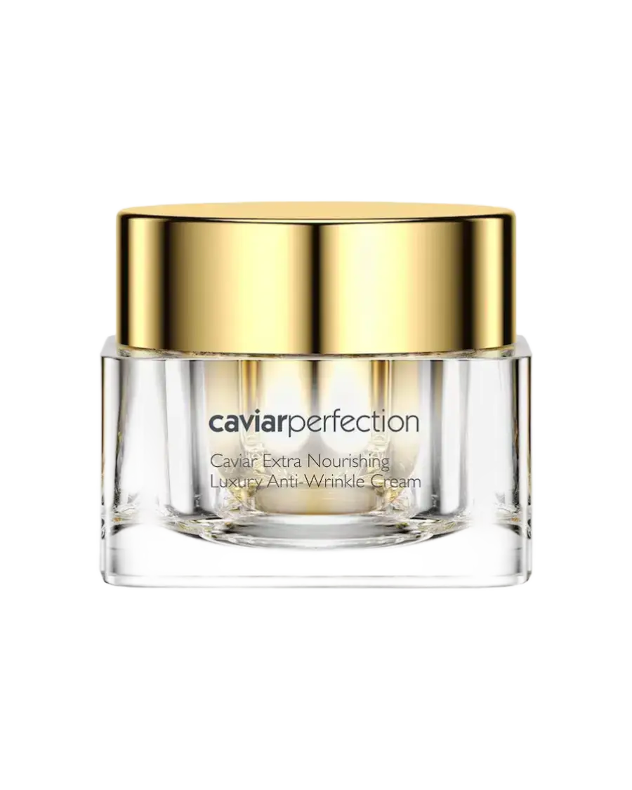 Declare Caviar Perfection Luxury Anti-Wrinkle Cream