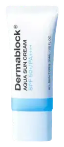 Dermablock Aqua Sun Cream SPF 50+