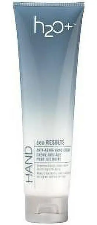 H2O+ Anti-Aging Hand Cream