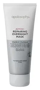 Apolosophy Active+ Repairing Overnight Mask