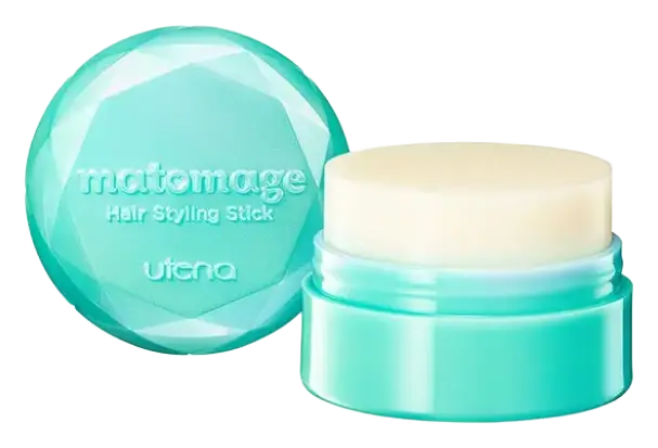Utena Matomage Hair Styling Stick Strong Hold