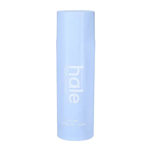 Five Below Hale Pineapple Cleanser Face Wash