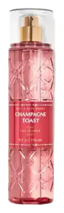 Bath & Body Works Fine Fragrance Mist Champagne Toast