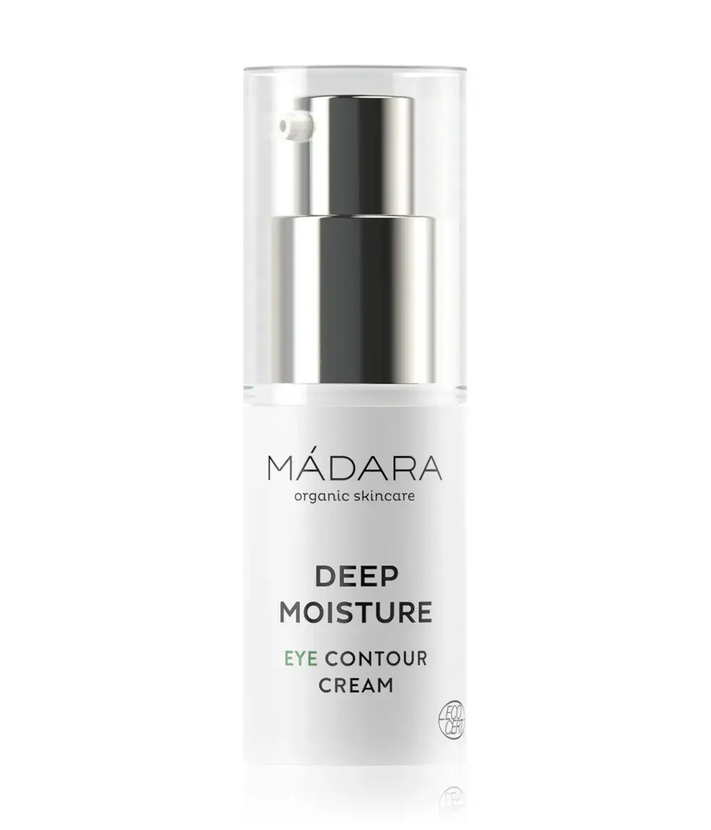 Madara Deep Moisture Eye Contour Cream