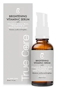 True Care Brightening Vitamin C Serum