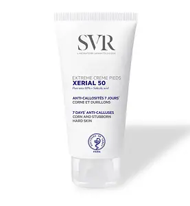 SVR Xerial 50 Extreme Foot Cream