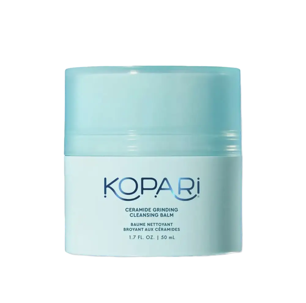 Kopari Ceramide Grinding Cleansing Balm