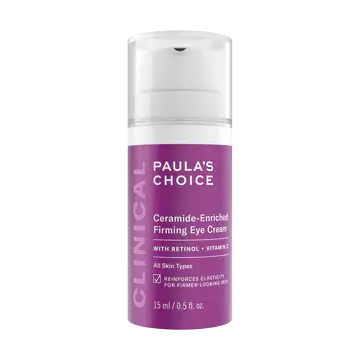 Paula's Choice Ceramide-Enriched Firming Eye Cream