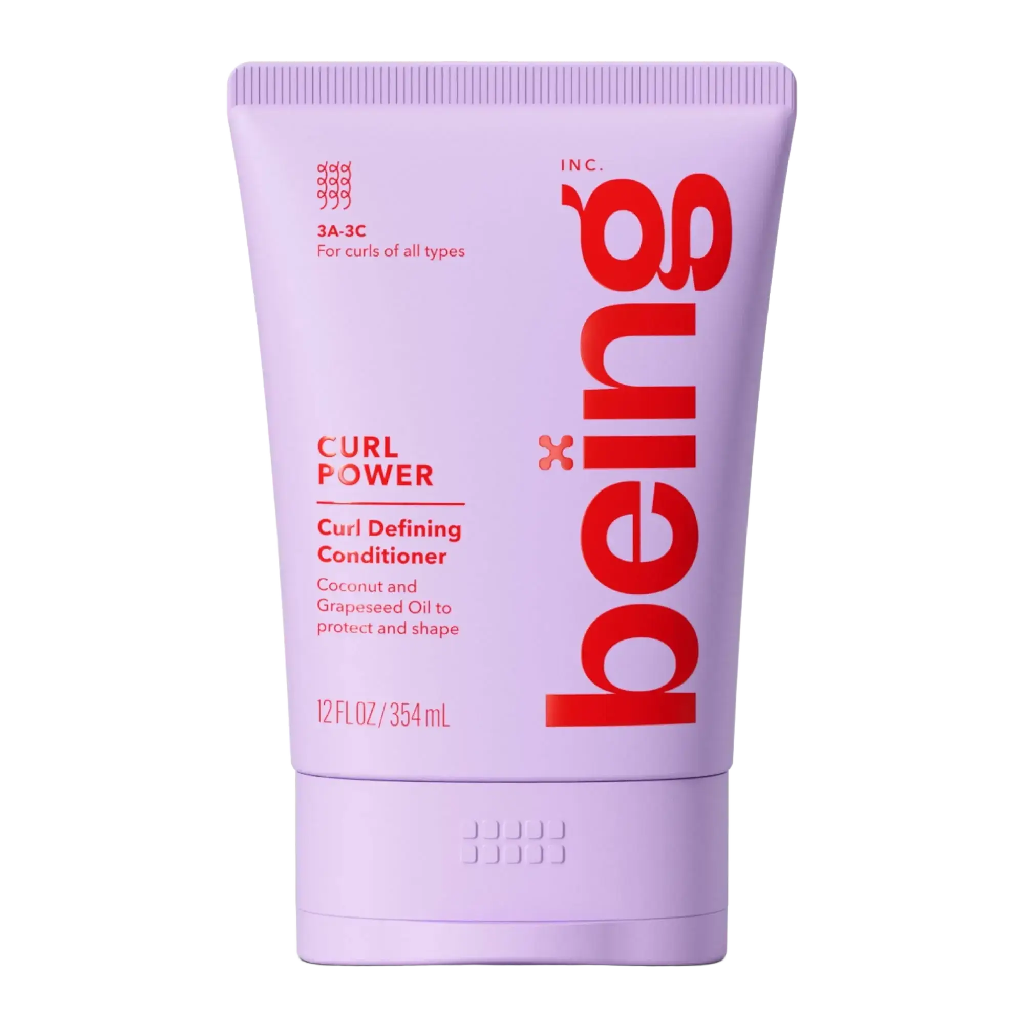 Being Curl Power Curl Defining Conditioner
