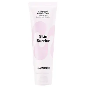 Mamonde Skin Barrier Ceramide Amino Foam