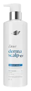 Dove Derma Scalp Dandruff Relief Shampoo