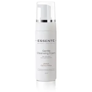 Essenté Gentle Cleansing Foam