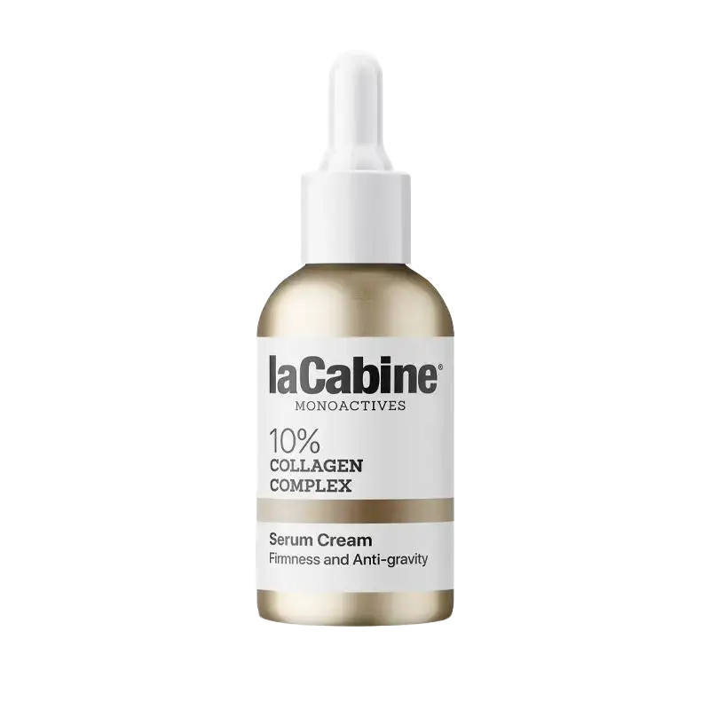 laCabine 10% Collagen Complex Serum Cream