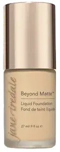 Jane Iredale Beyond Matte Liquid Foundation M5