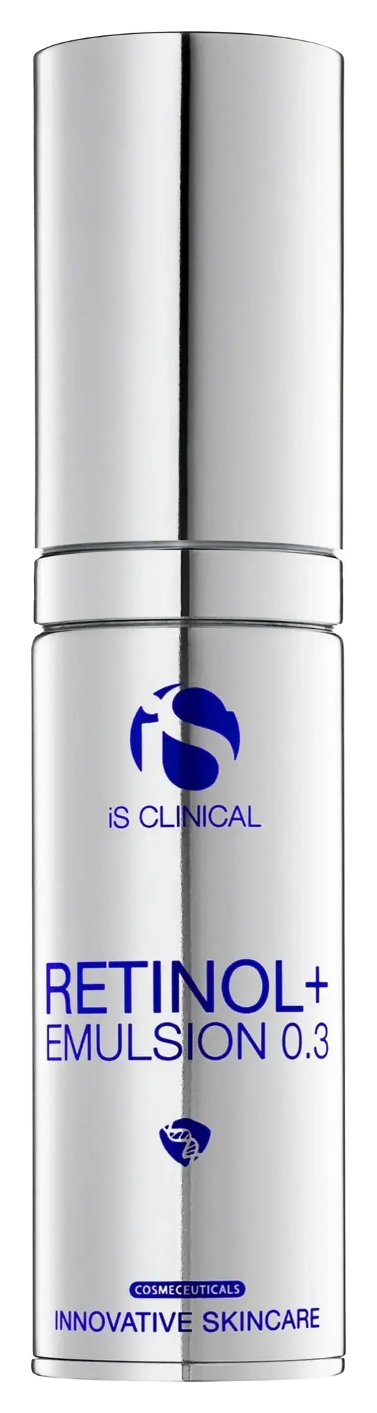 Is Clinical Retinol+ Emulsion 0.3