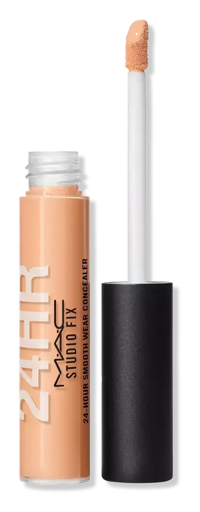 Mac Cosmetics Studio Fix 24-Hour Smooth Wear Concealer NW28