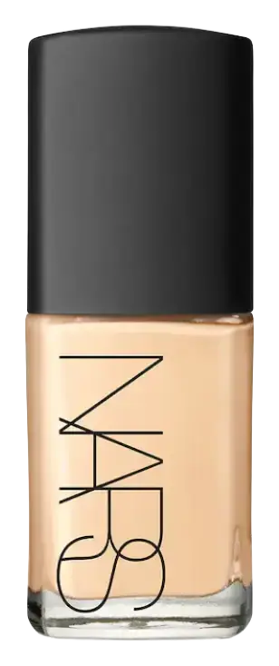 NARS Cosmetics Sheer Glow Foundation Deauville