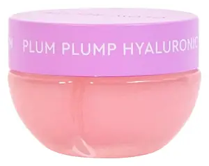 Glow Recipe Plum Plump Hyaluronic Gloss Balm
