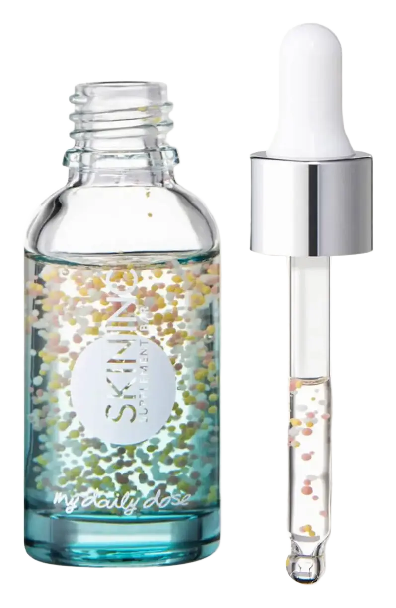 Skin Inc My Daily Dose of Vitamins ABC+