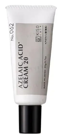 KISOCare 20% Azelaic Acid Cream