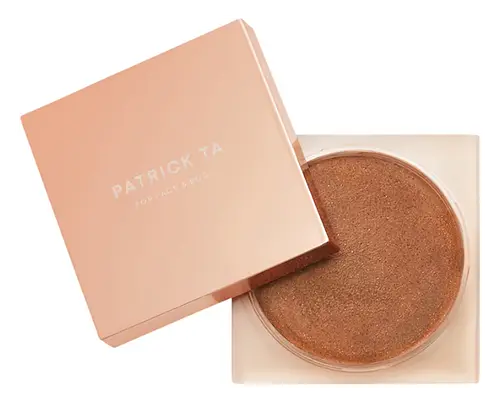 Patrick Ta Major Glow Balm She's on Vacation